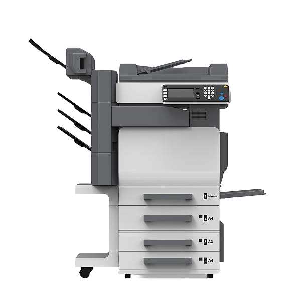 Photocopier
